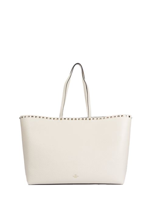 Rockstud tote bag VALENTINO GARAVANI | 5W2B0B70VSFI16